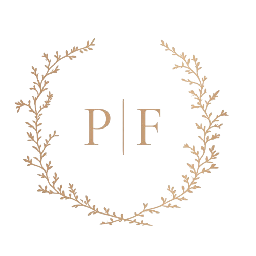 Logo Paolo e Flora